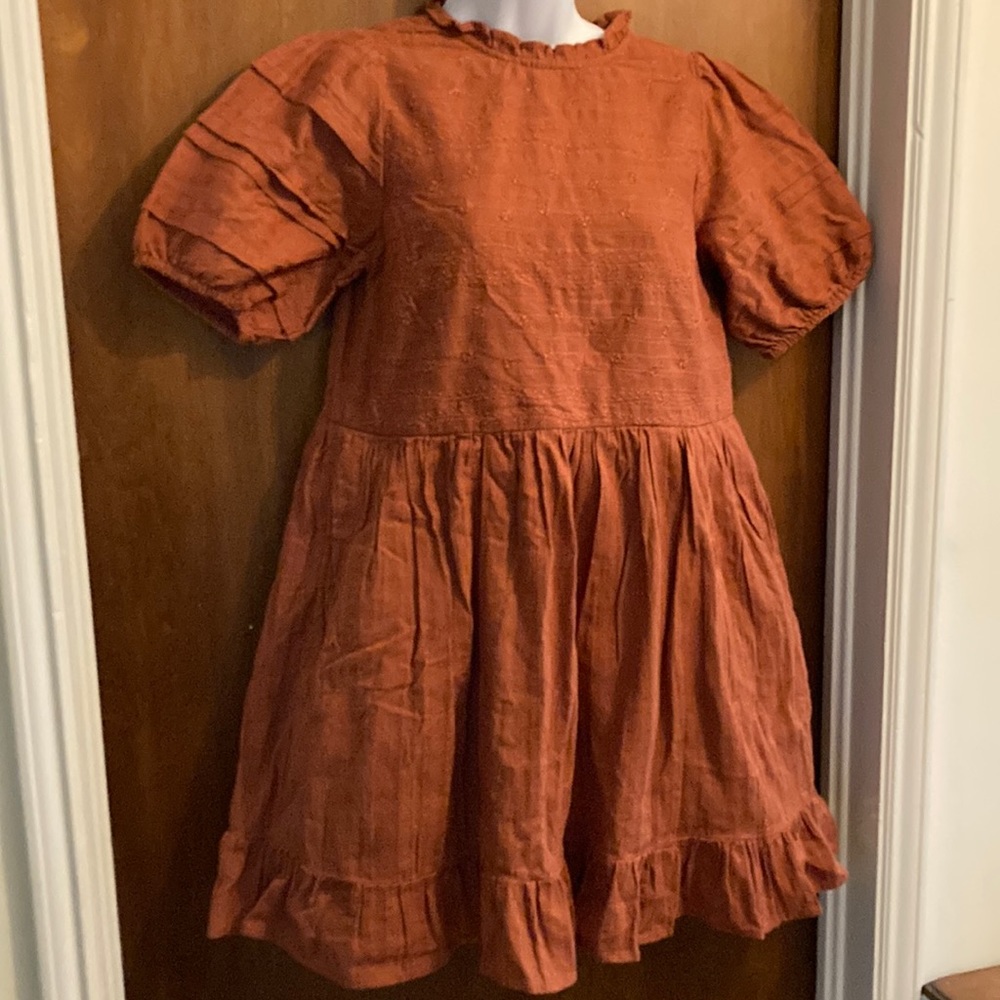 Universal Thread cotton dress.size small